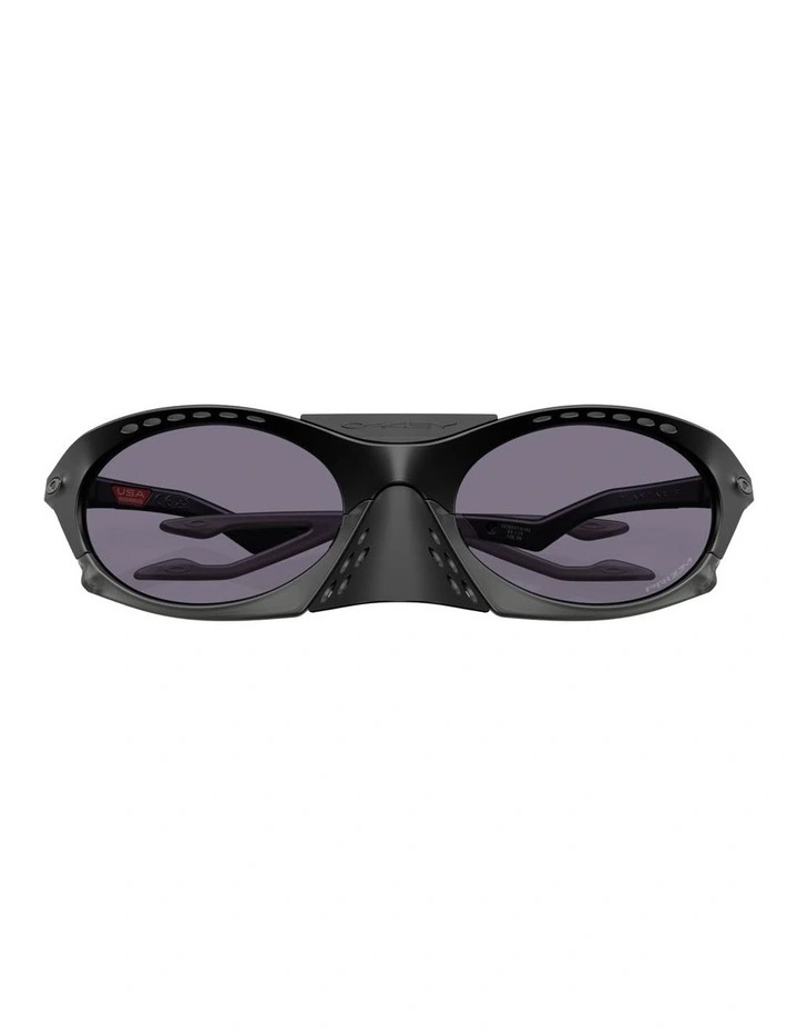 Plantaris O_matter Sunglasses in Black image 5