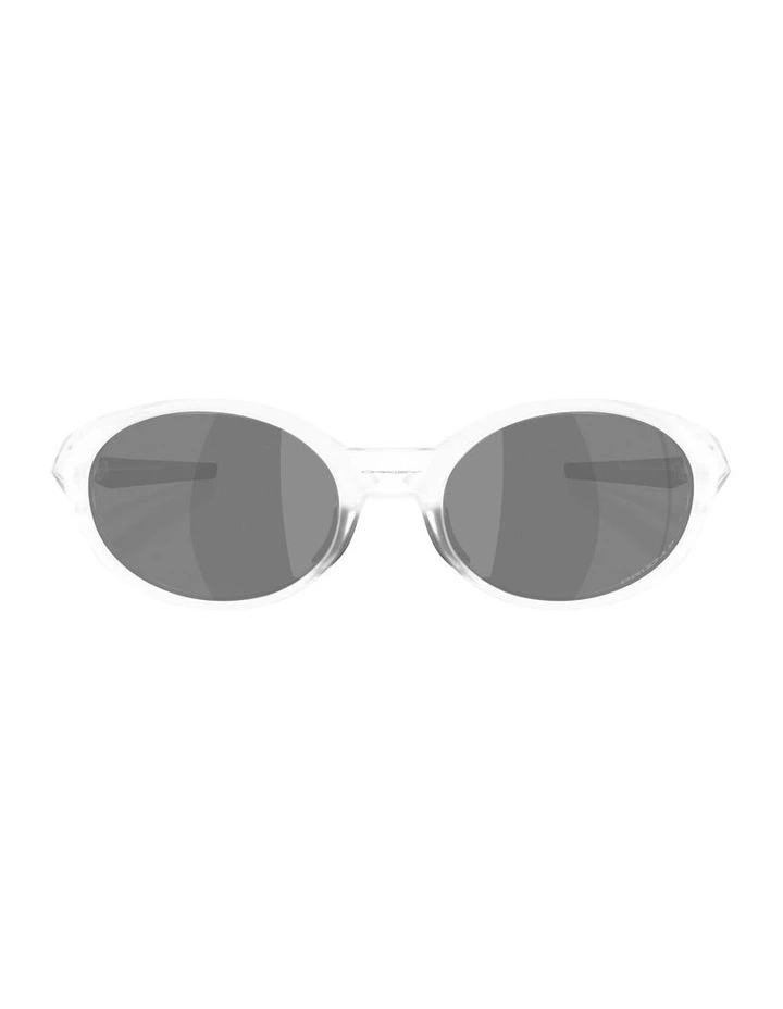 Eye Jacket Redux Seek Collection O Matter Polarised Sunglasses in Transparent image 1