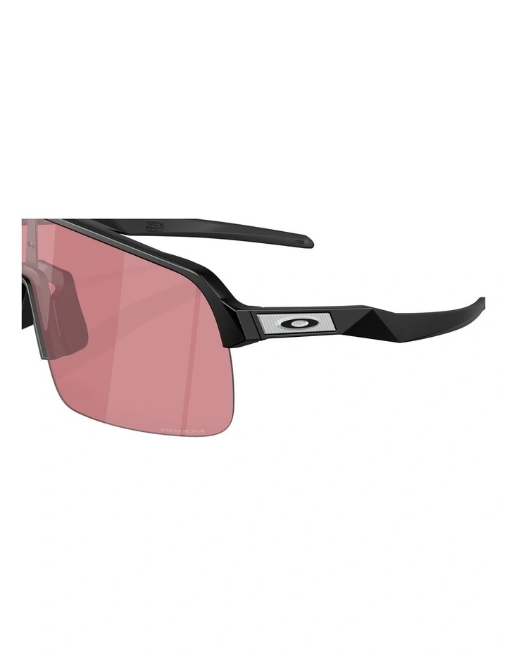 Sutro O Matter Sunglasses in Black image 4