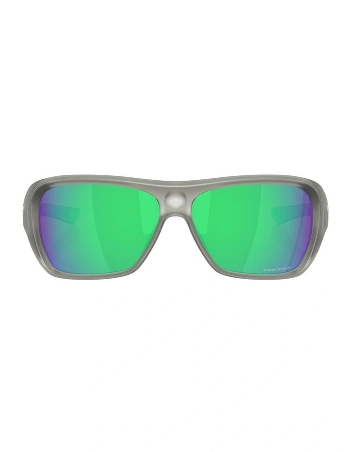 Chaminade O Matter Sunglasses in Grey image 1
