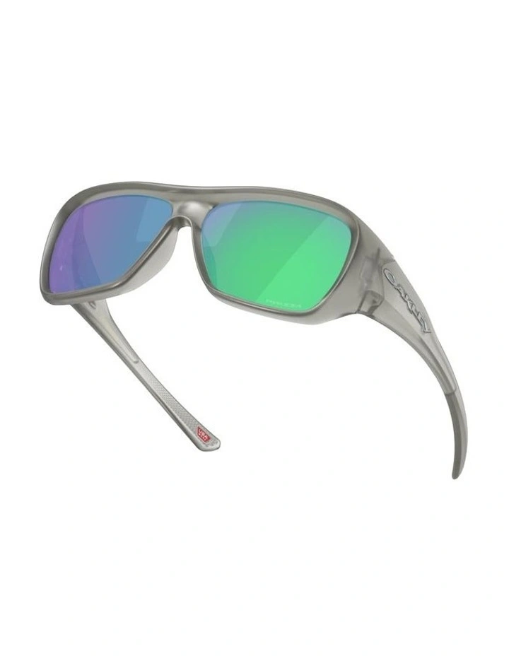Chaminade O Matter Sunglasses in Grey image 4