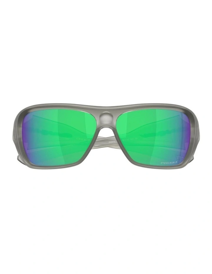 Chaminade O Matter Sunglasses in Grey image 5