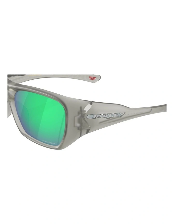 Chaminade O Matter Sunglasses in Grey image 6