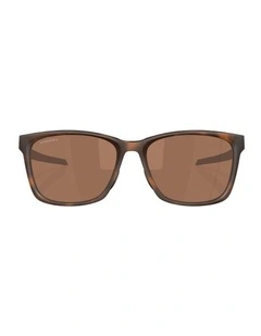 Paracord O Matter Sunglasses in Brown