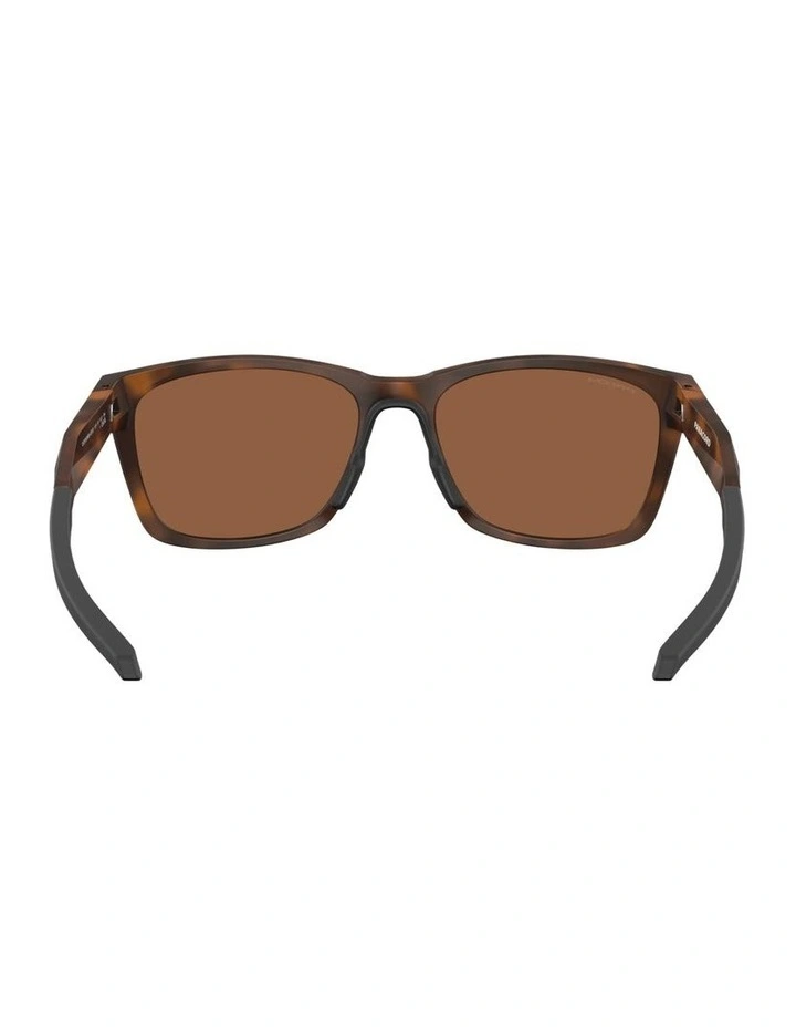 Paracord O Matter Sunglasses in Brown image 2