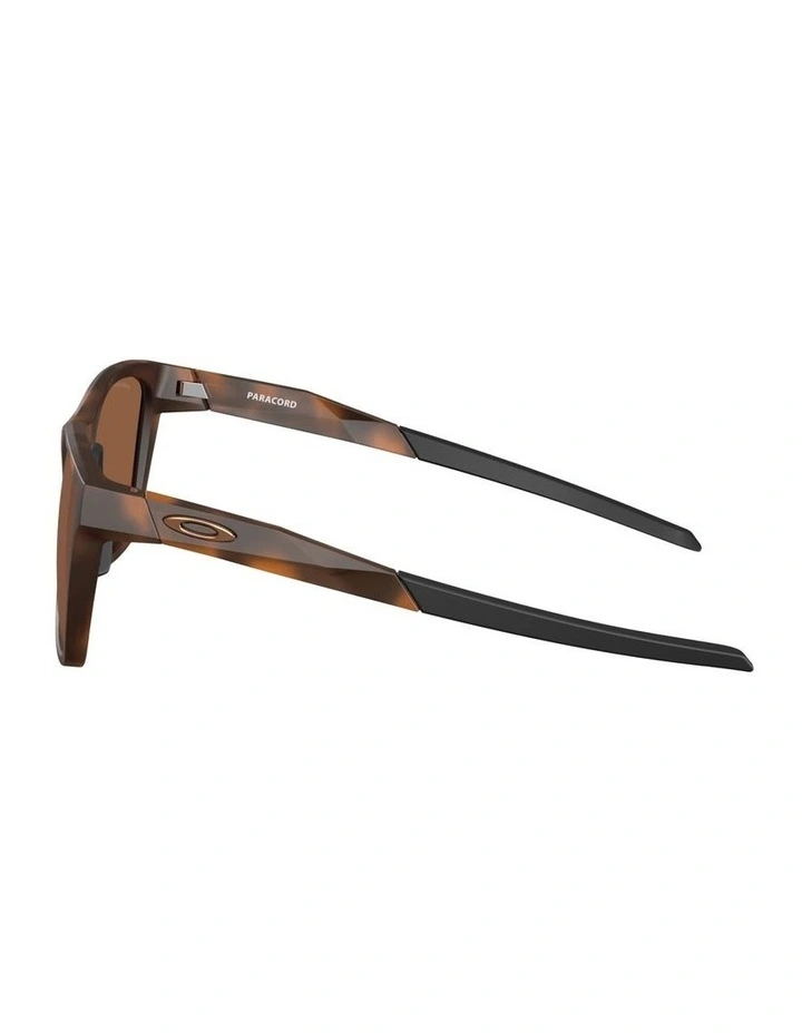 Paracord O Matter Sunglasses in Brown image 3