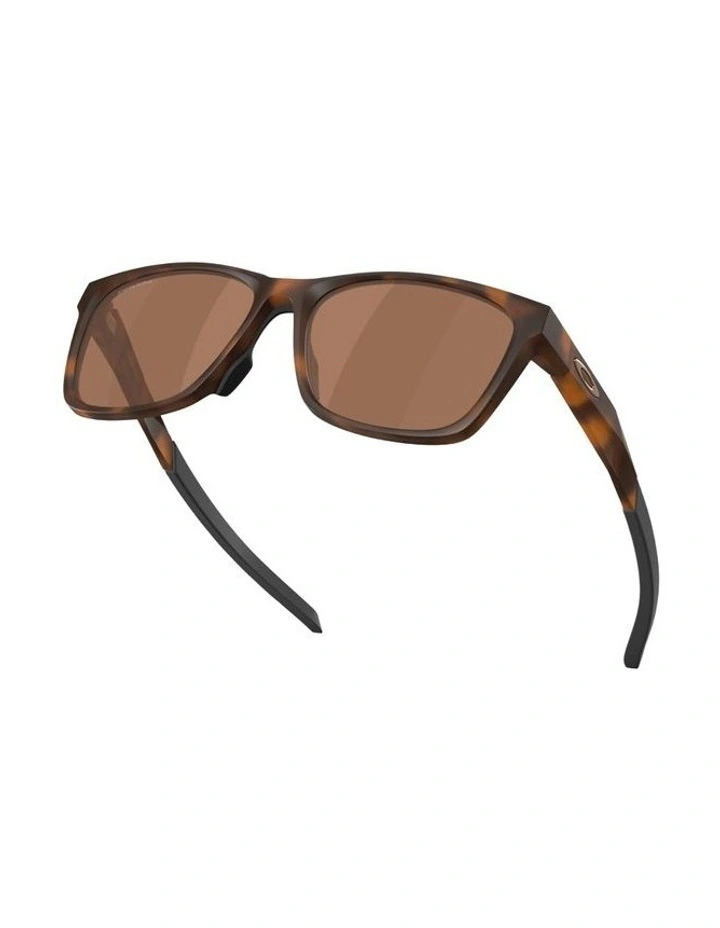 Paracord O Matter Sunglasses in Brown image 4