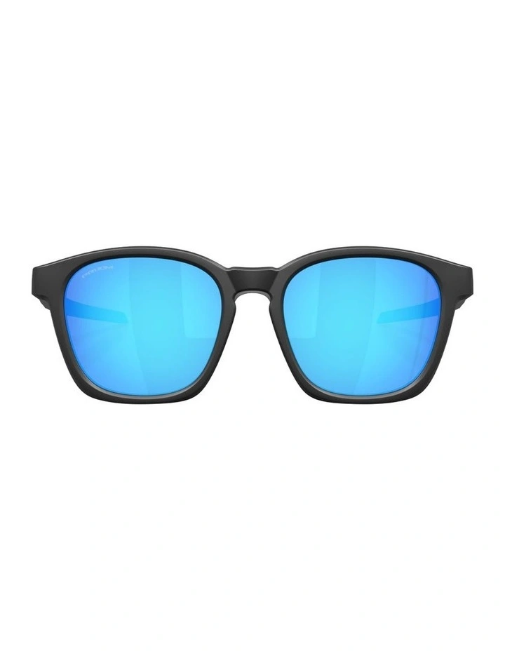 Shackle O Matter Sunglasses in Black image 1
