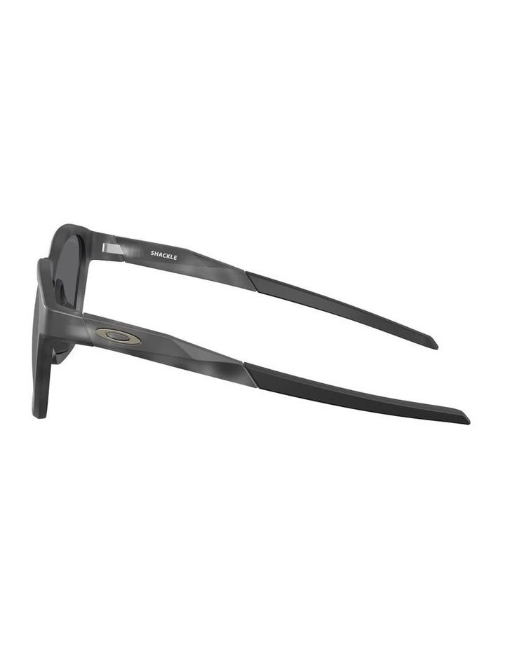 Shackle O Matter Sunglasses in Grey image 2