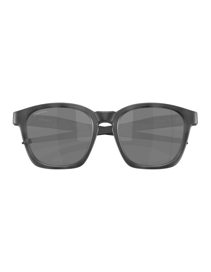 Shackle O Matter Sunglasses in Grey image 3