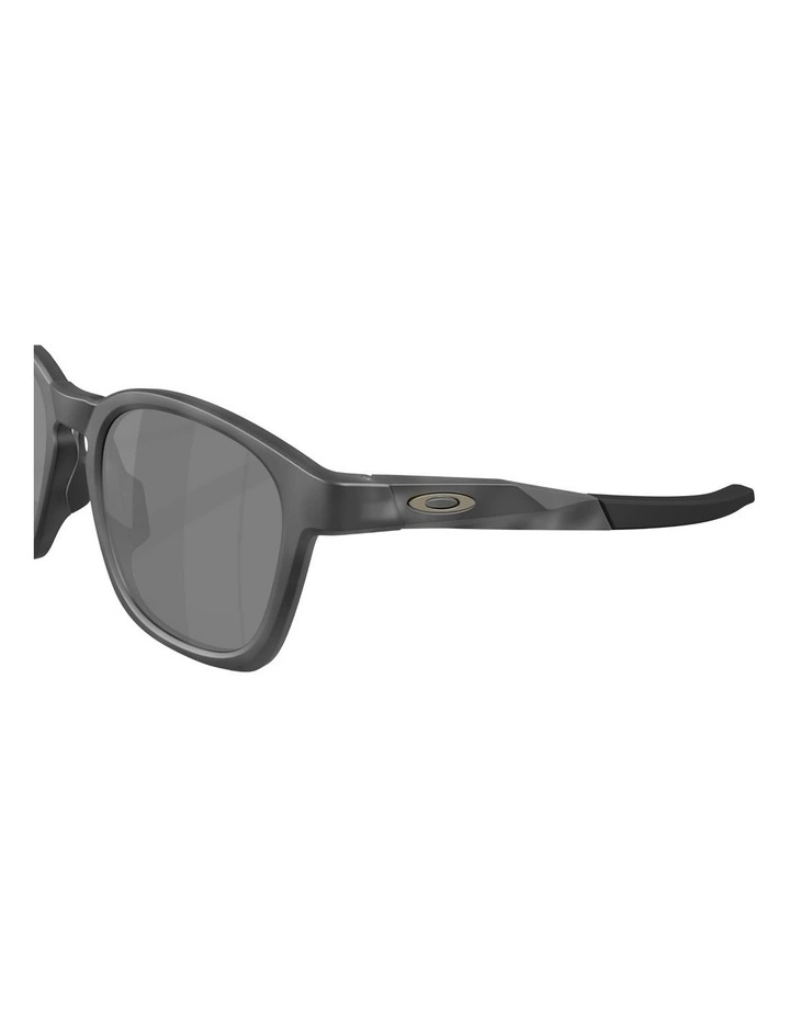 Shackle O Matter Sunglasses in Grey image 4