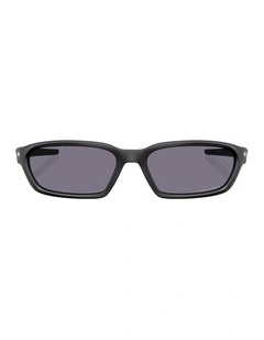 Terraforma O Matter Sunglasses in Black