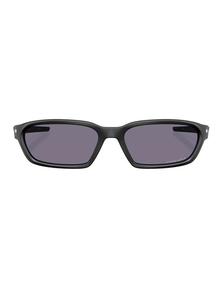 Terraforma O Matter Sunglasses in Black image 1