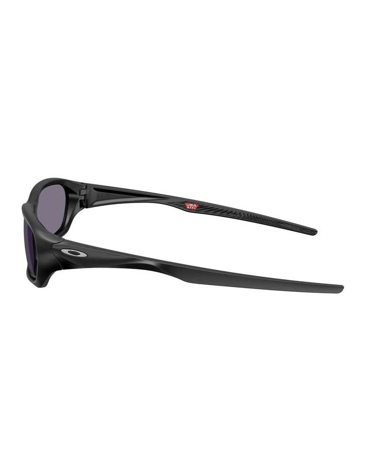 Terraforma O Matter Sunglasses in Black image 2