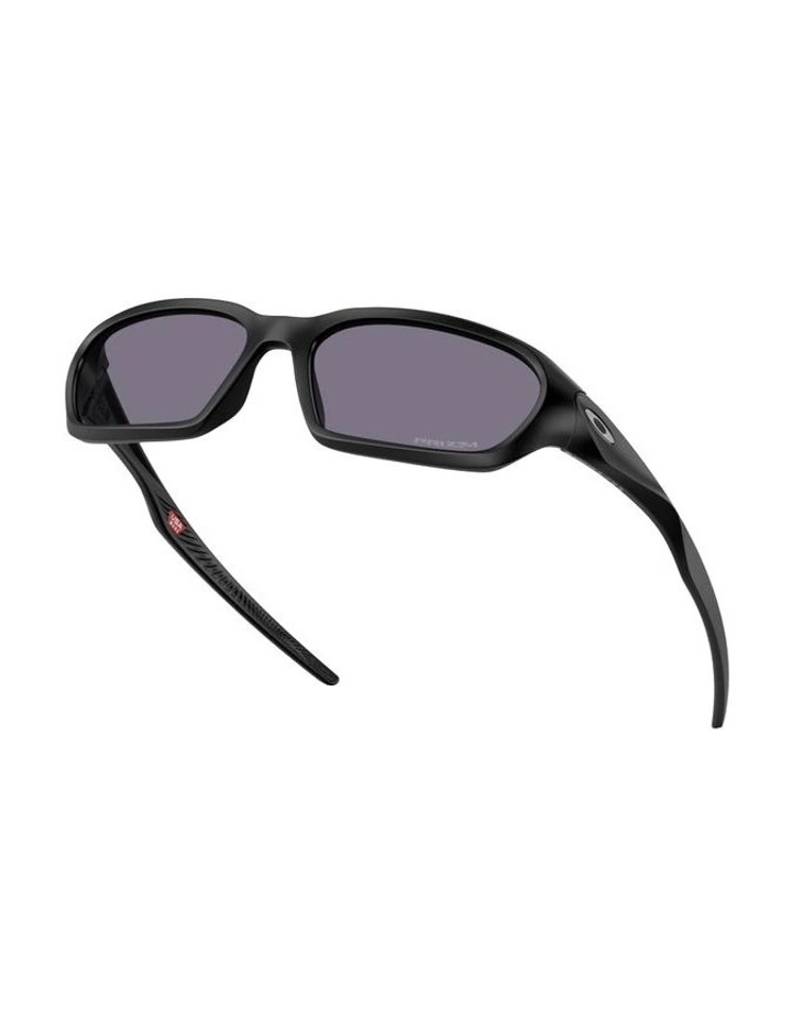 Terraforma O Matter Sunglasses in Black image 3