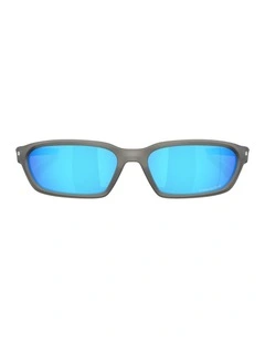 Terraforma O Matter Sunglasses in Grey