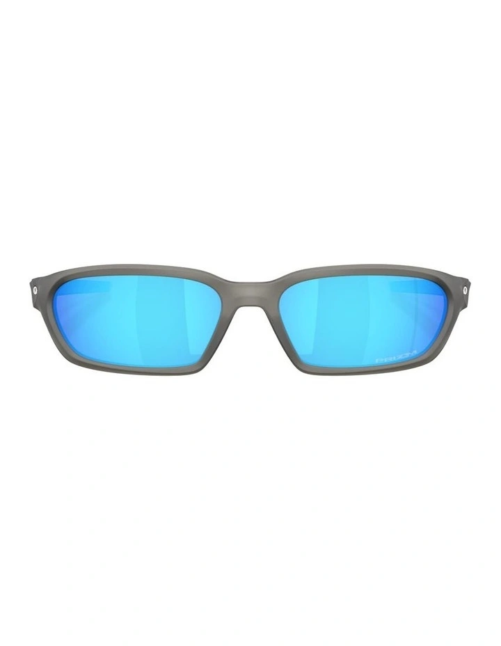 Terraforma O Matter Sunglasses in Grey image 1