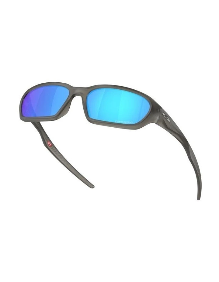 Terraforma O Matter Sunglasses in Grey image 3