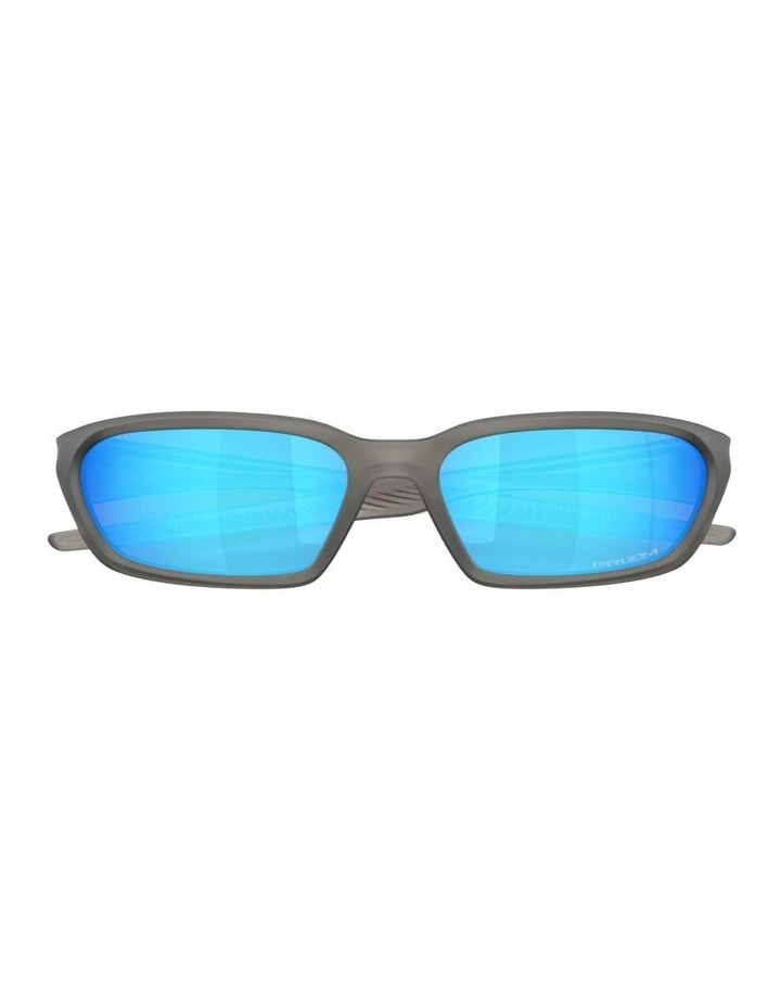 Terraforma O Matter Sunglasses in Grey image 4