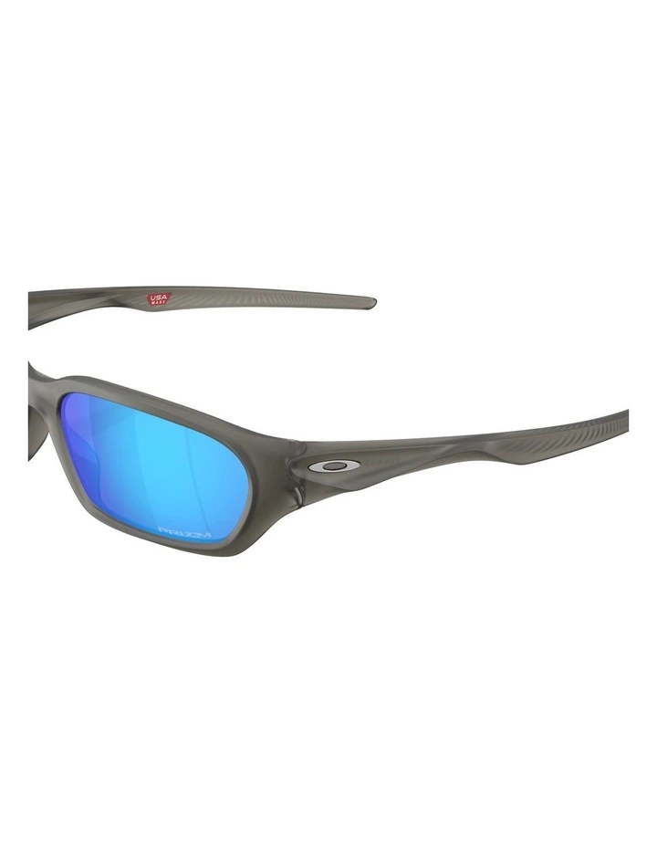 Terraforma O Matter Sunglasses in Grey image 5