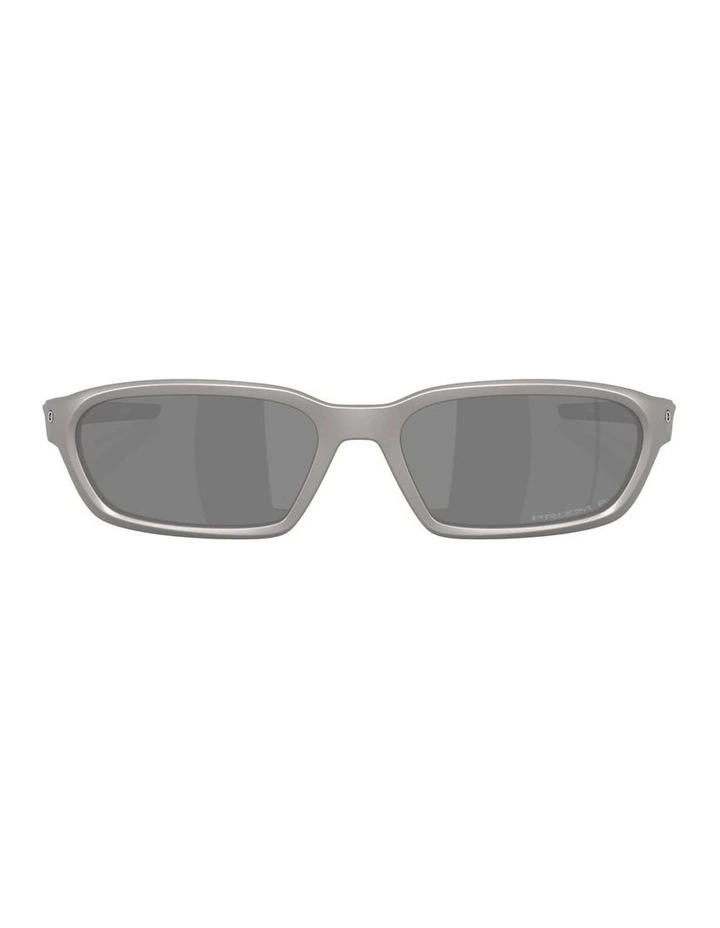 Terraforma O Matter Polarised Sunglasses in Grey image 2