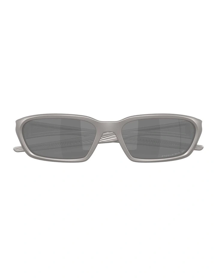 Terraforma O Matter Polarised Sunglasses in Grey image 5