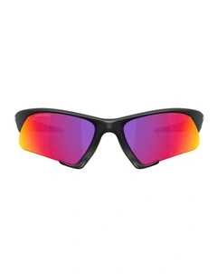 Suture Jacket O Matter Sunglasses in Black