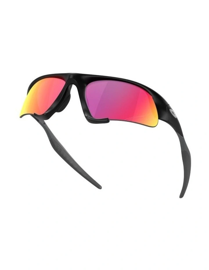Suture Jacket O Matter Sunglasses in Black image 4