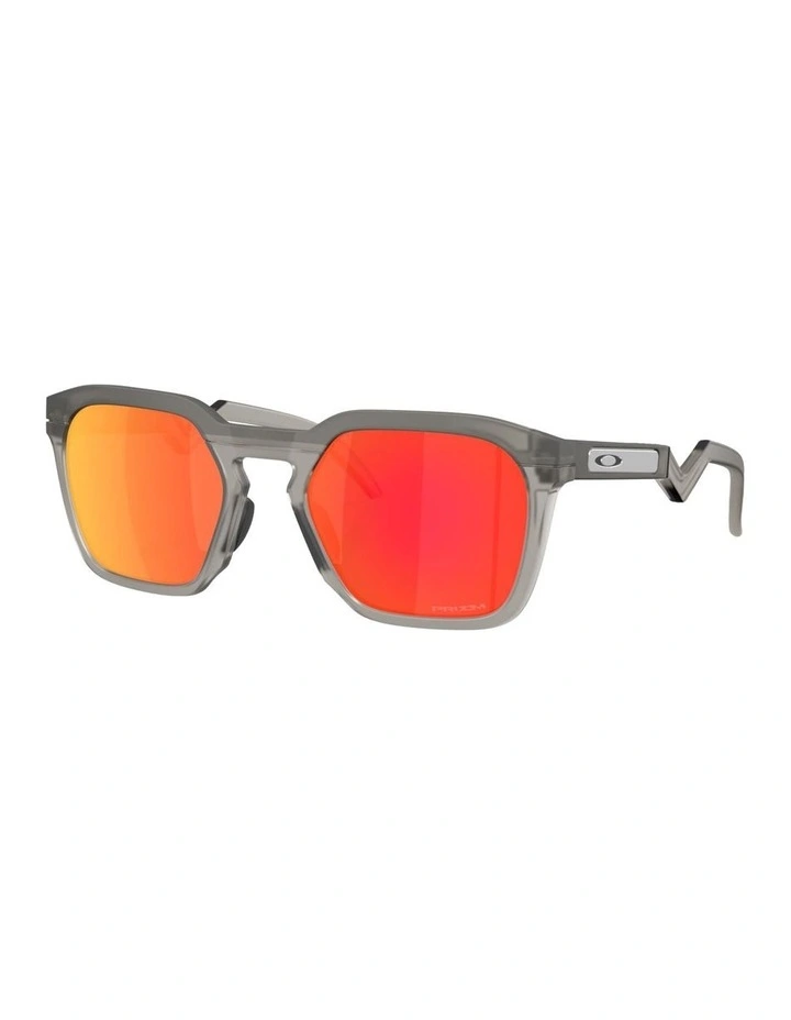 O Matter Sunglasses HSTN SQ in Grey image 1