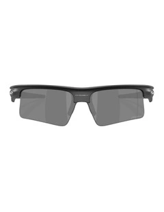 Bisphaera Speed O_matter Sunglasses in Black