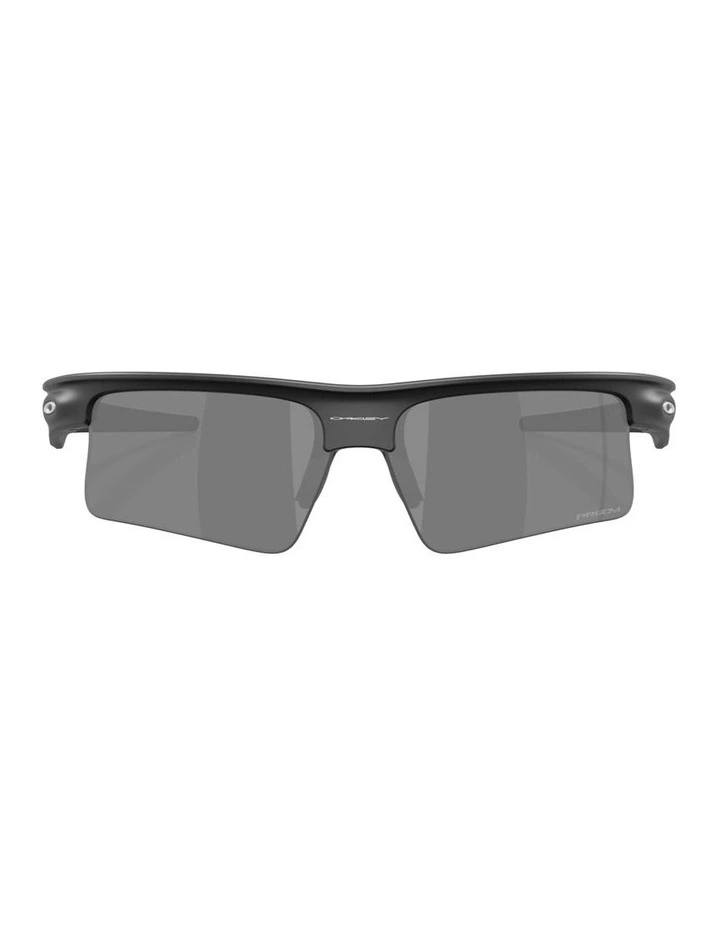 Bisphaera Speed O_matter Sunglasses in Black image 1