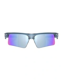 Bisphaera Speed O Matter Polarised Sunglasses in Blue