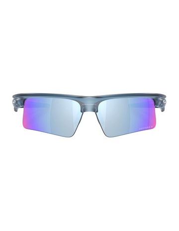 Transparent Abyss colour