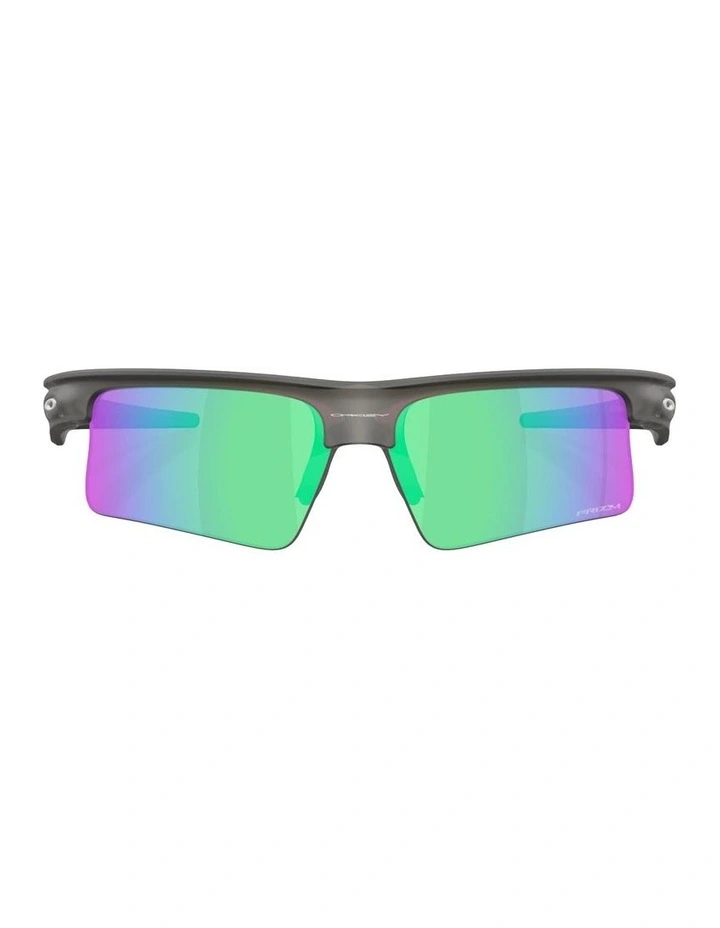 Bisphaera Speed O Matter Sunglasses in Grey image 1