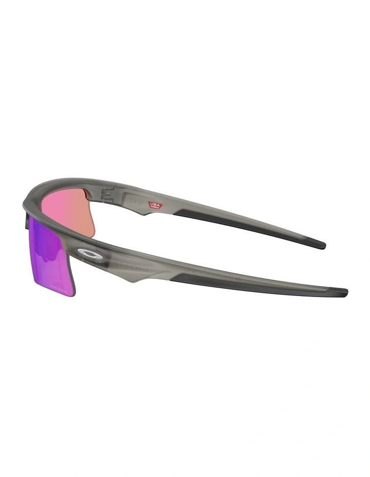 Bisphaera Speed O Matter Sunglasses in Grey image 2