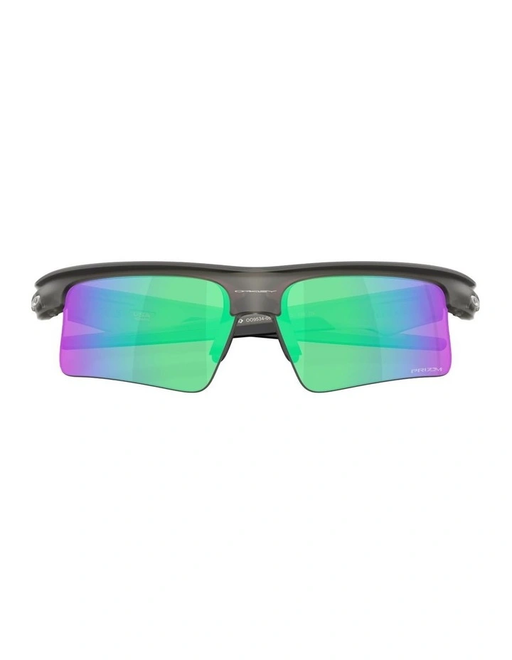 Bisphaera Speed O Matter Sunglasses in Grey image 3
