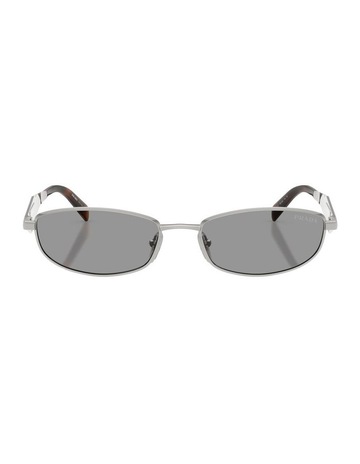 Silver colour