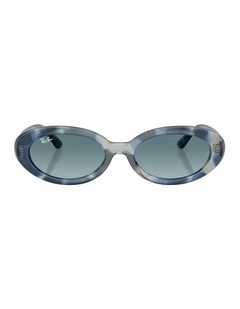 Propionate Sunglasses in Tortoise RB2223