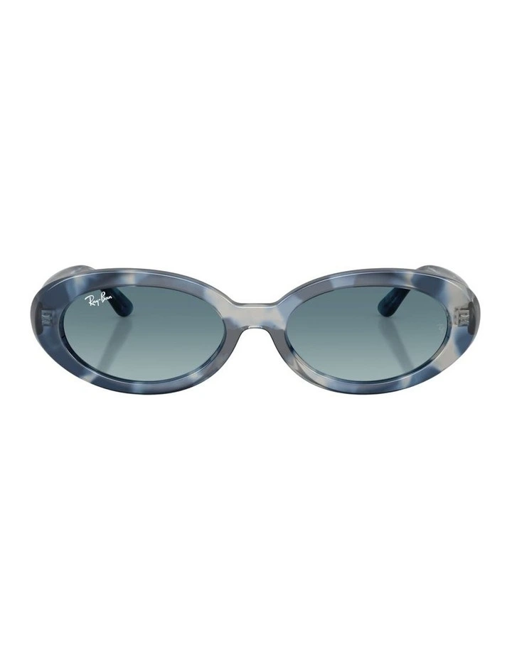 Propionate Sunglasses in Tortoise RB2223 image 1