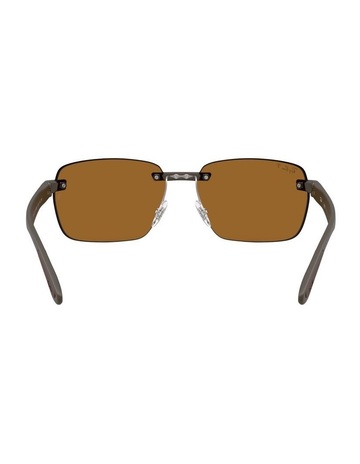 Sand Brown colour