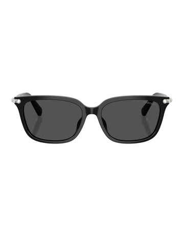 Black colour
