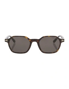 Acetate Sunglasses Joey-02 in Tortoise