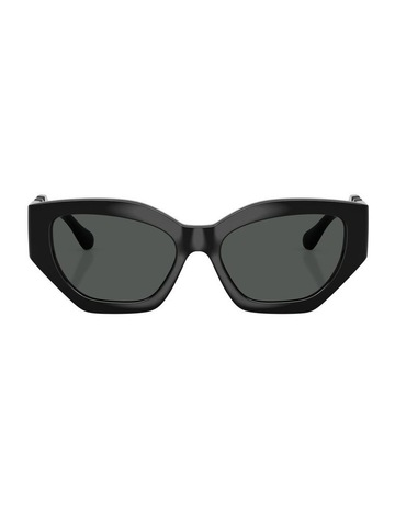 Black colour