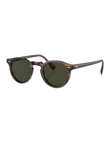 Tuscany Tortoise colour