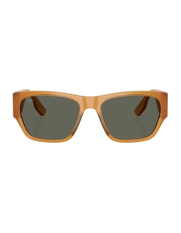 Sun Coral colour