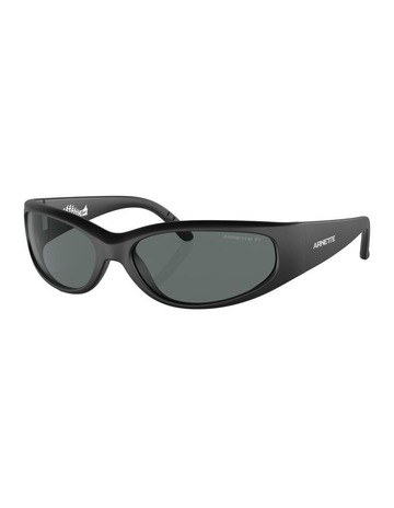 Matte Black colour