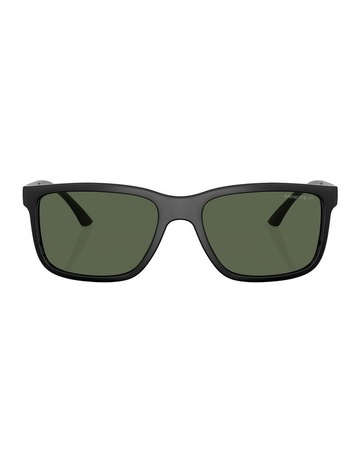 Black Matte/Shiny colour