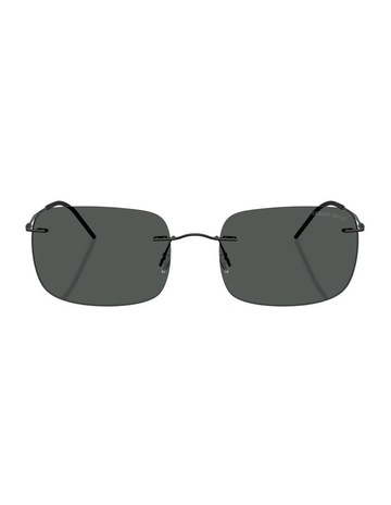 Matte Black colour