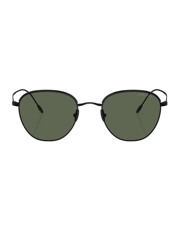 Matte Black/Black colour