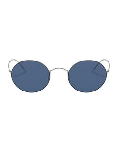 Titanium Sunglasses in Grey